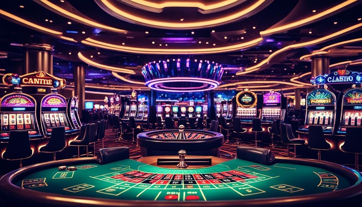 choctawcasinos Live Casino