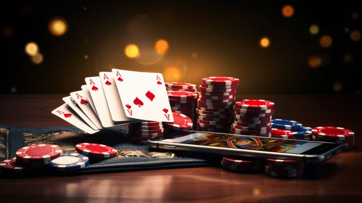 choctawcasinos Live Casino